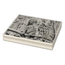 Search for squirrel rubber stamps Wildlife