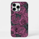 Search for botanical flowers iphone cases Leaves