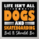 Search for skateboard posters Funny