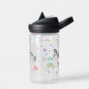 Search for princess water bottles Birthday