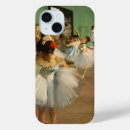 Search for ballet class iphone cases Impressionism