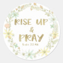 Search for pray for stickers Inspirational