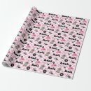 Search for jukebox wrapping paper Rock n roll