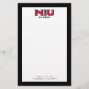 Search for college stationery paper Niu