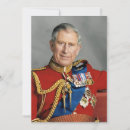 Search for coronation invitations British royal family