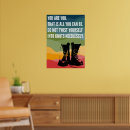 Search for combat posters Motivation