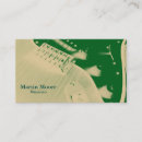 Search for music studio business cards Production