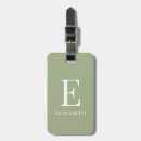 Search for golf luggage tags Golfer