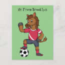 Search for horses postcards Farm animal
