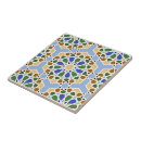 Search for islamic pattern tiles Mosaic