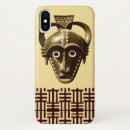 Search for african patterns iphone cases Textile