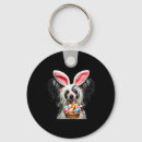 Search for cute hunting key rings Pastel
