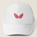 Search for angel wings hats Angels
