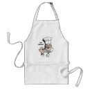 Search for kiss the chef aprons Culinary