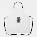 Search for guitar aprons Pumpkin