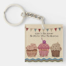 Search for treat printed key rings Party