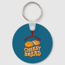 Search for cheesy key rings Foodie