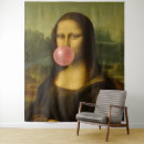 Search for funny mona lisa posters Renaissance