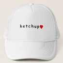 Search for sauced hats French fries