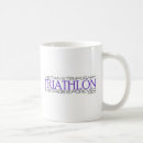 Search for triathlon mugs Run