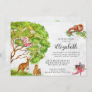 Search for australian animal invitations Gender neutral