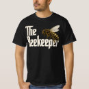 Search for keeper tshirts Apiary