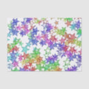 Search for 40th birthday tissue paper Celebration