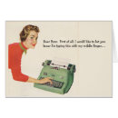Search for resigning cards Job