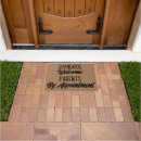 Search for grandparents doormats Funny