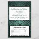 Search for ornate 5x8 flyers Scrolls