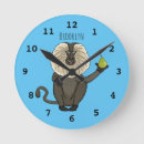 Search for monkey clocks Cartoon