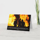 Search for firefighter thank you cards Appreciation