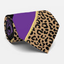 Search for safari ties Purple