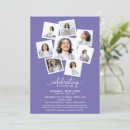 Search for memorial collage invitations Funeral