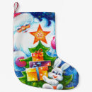 Search for bunny christmas stockings Xmas