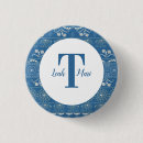 Search for mandalas badges Simple