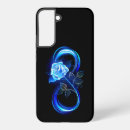 Search for fire samsung cases Glowing
