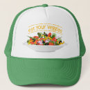 Search for diet hats Veggies
