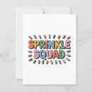 Search for sprinkles postcards Party