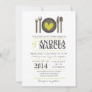 Search for fork invitations Elegant