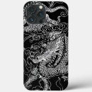 Search for white dragon iphone cases Vintage