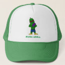 Search for bad hats Player