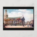 Search for parish England