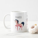 Search for black unicorn mugs Magical
