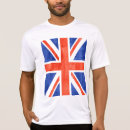 Search for blue run clothing Flag