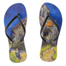 Search for cultures shoes Beautiful scenic masterpiece