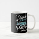 Search for pontoon boat mugs Sunset cruise
