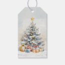Search for christmas tree gift tags Elegant
