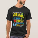 Search for in loving memory mom tshirts Lost