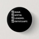 Search for man badges Marriage